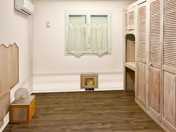 Appartement T3 avec jardin à Boucan Canot