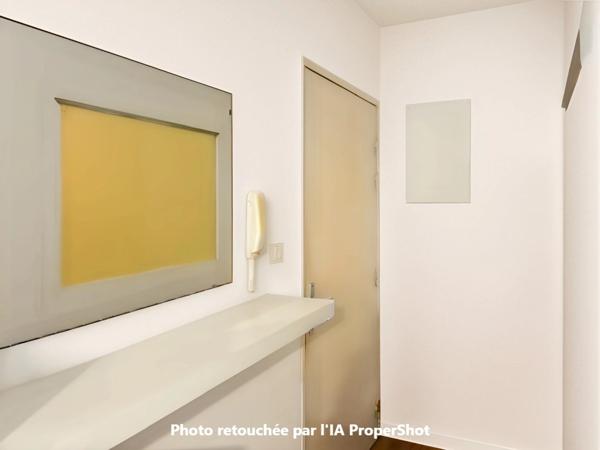 Appartement T3 avec jardin à Boucan Canot