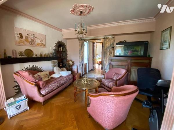 A VENDRE - MAISON - LE BOURGNEUF LA FORÊT