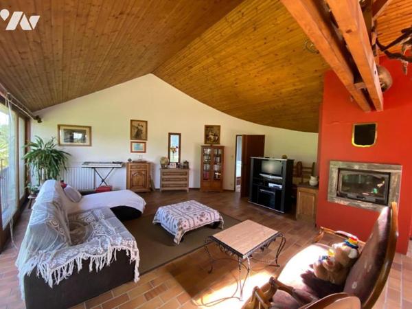 A VENDRE - MAISON - LE BOURGNEUF LA FORÊT