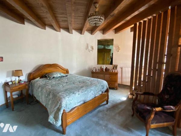 A VENDRE - MAISON - LE BOURGNEUF LA FORÊT