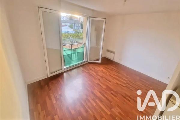 Appartement à vendre 1 pièce 25 m² Noisy-le-Sec