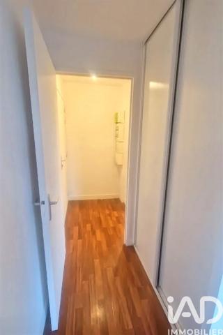 Appartement à vendre 1 pièce 25 m² Noisy-le-Sec