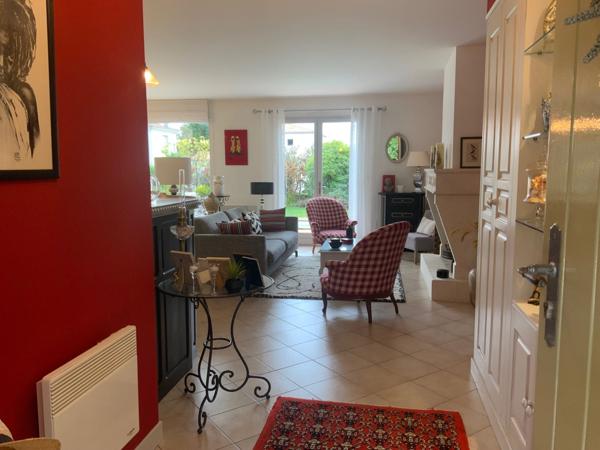 Vente Maison Lagord 863 000 € HAI - 171.8 m2 - 4 Chambres - Réf. 6890-TERREETMER17_6890