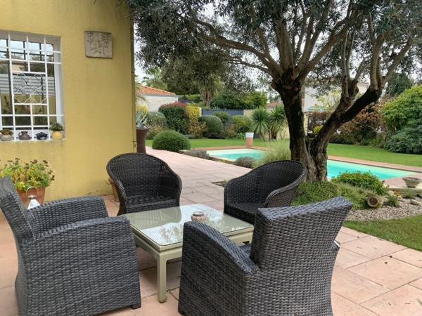 Vente Maison Lagord 863 000 € HAI - 171.8 m2 - 4 Chambres - Réf. 6890-TERREETMER17_6890