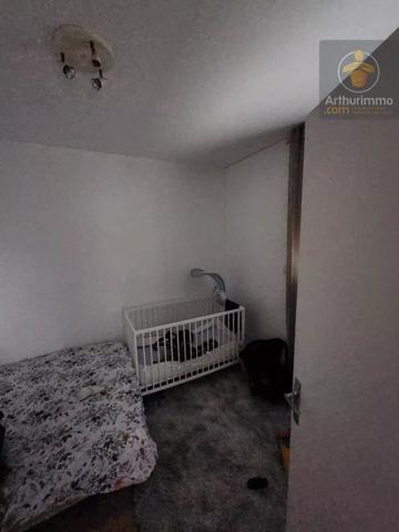 Vente Appartement 2 pièces 44 m2 à Orléans