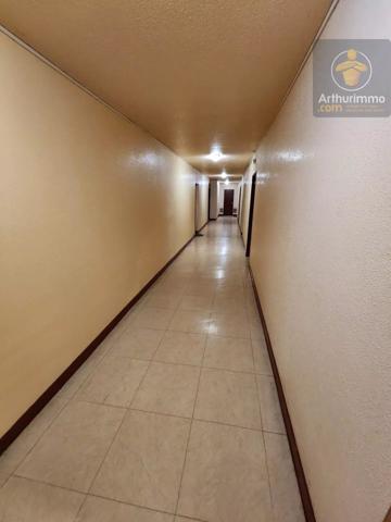 Vente Appartement 2 pièces 44 m2 à Orléans