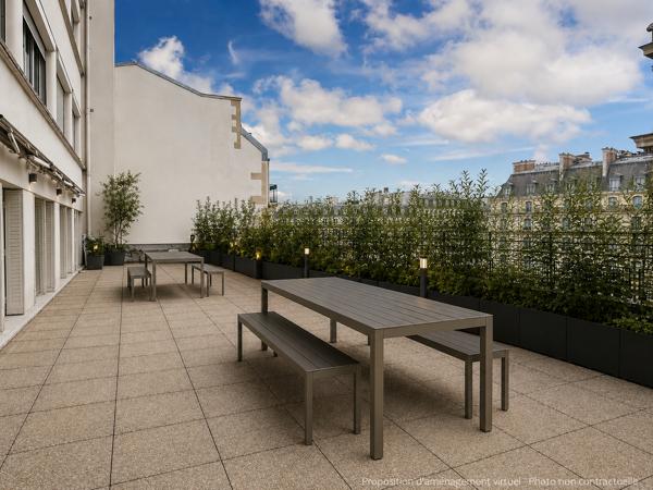 Bureau
         5 pièces
        - 106 m² 1 250 000 € *
