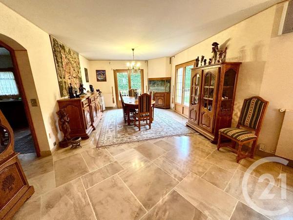 Maison à vendre  9 pièces - 202,34 m2 CLAYE SOUILLY - 77