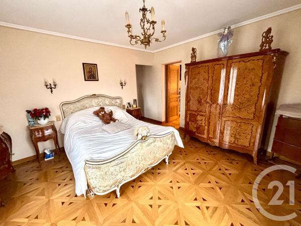 Maison à vendre  9 pièces - 202,34 m2 CLAYE SOUILLY - 77