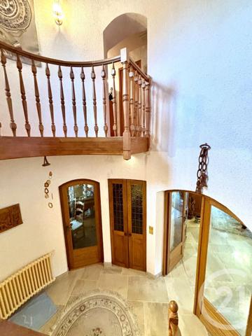 Maison à vendre  9 pièces - 202,34 m2 CLAYE SOUILLY - 77