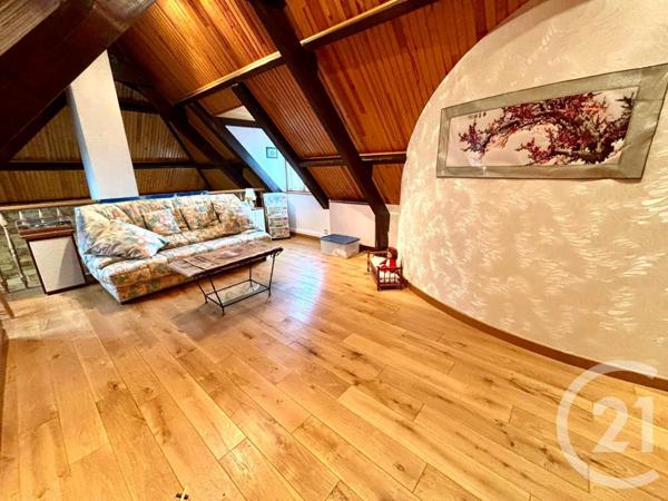 Maison à vendre  9 pièces - 202,34 m2 CLAYE SOUILLY - 77