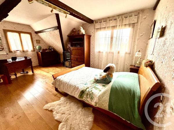 Maison à vendre  9 pièces - 202,34 m2 CLAYE SOUILLY - 77