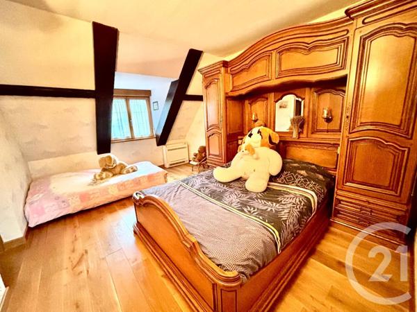 Maison à vendre  9 pièces - 202,34 m2 CLAYE SOUILLY - 77