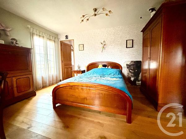 Maison à vendre  9 pièces - 202,34 m2 CLAYE SOUILLY - 77