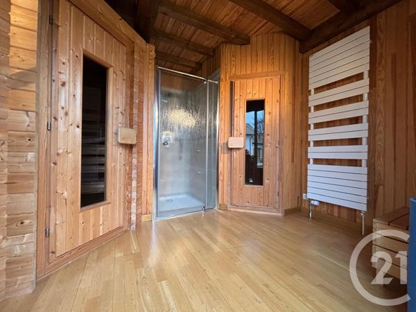 Maison à vendre  9 pièces - 202,34 m2 CLAYE SOUILLY - 77