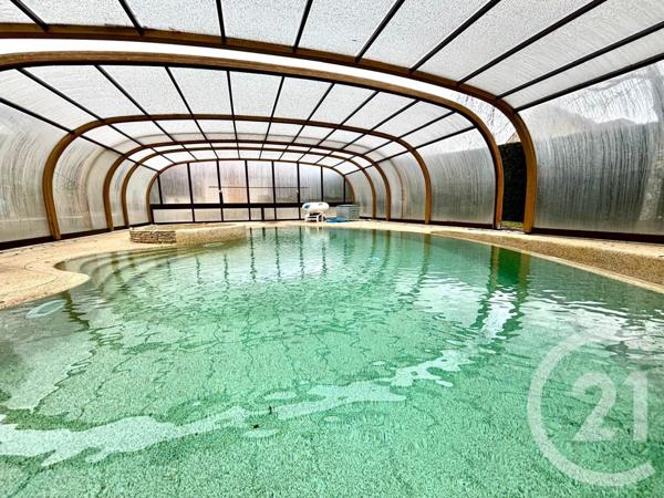 Maison à vendre  9 pièces - 202,34 m2 CLAYE SOUILLY - 77