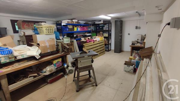 Maison à vendre  9 pièces - 202,34 m2 CLAYE SOUILLY - 77