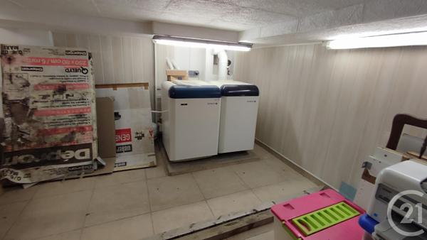 Maison à vendre  9 pièces - 202,34 m2 CLAYE SOUILLY - 77