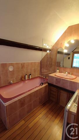 Maison à vendre  9 pièces - 202,34 m2 CLAYE SOUILLY - 77