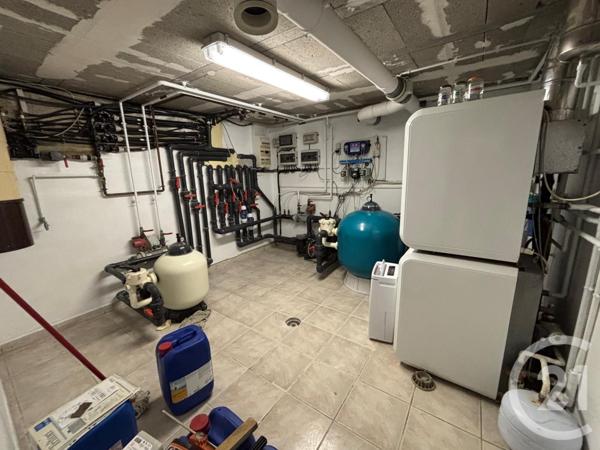 Maison à vendre  9 pièces - 202,34 m2 CLAYE SOUILLY - 77