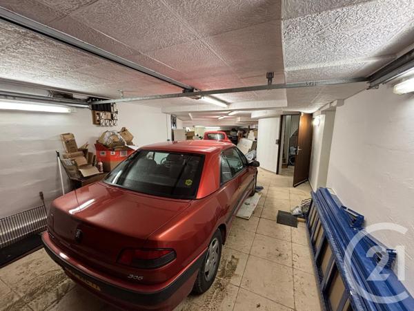 Maison à vendre  9 pièces - 202,34 m2 CLAYE SOUILLY - 77