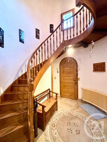 Maison à vendre  9 pièces - 202,34 m2 CLAYE SOUILLY - 77