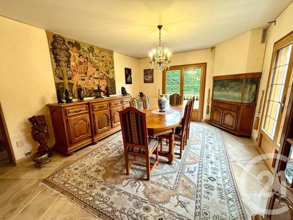 Maison à vendre  9 pièces - 202,34 m2 CLAYE SOUILLY - 77