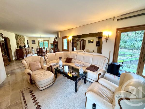 Maison à vendre  9 pièces - 202,34 m2 CLAYE SOUILLY - 77