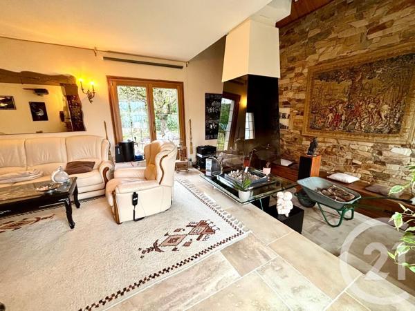 Maison à vendre  9 pièces - 202,34 m2 CLAYE SOUILLY - 77