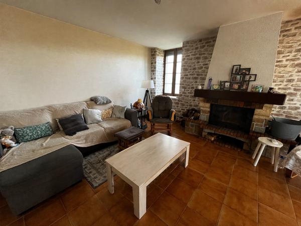 Maison de plain-pied 170 m² avec 4 chambres et double garage Détails des diagnostics énergétiques