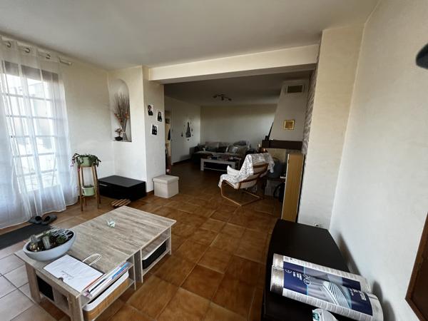 Maison de plain-pied 170 m² avec 4 chambres et double garage Détails des diagnostics énergétiques