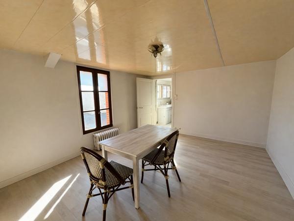 Maison de plain-pied 170 m² avec 4 chambres et double garage Détails des diagnostics énergétiques