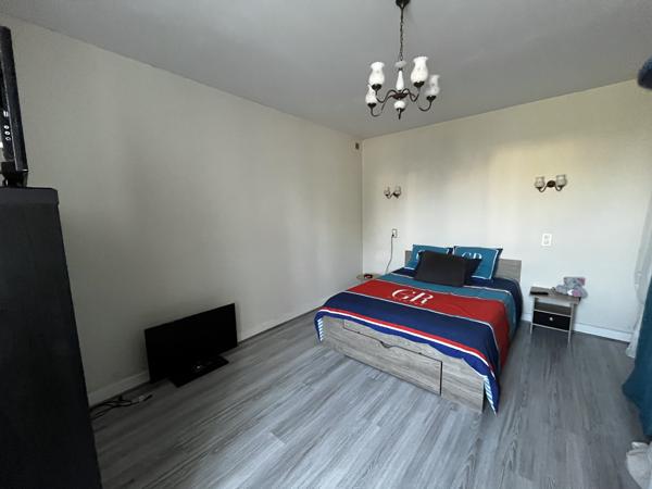 Maison de plain-pied 170 m² avec 4 chambres et double garage Détails des diagnostics énergétiques