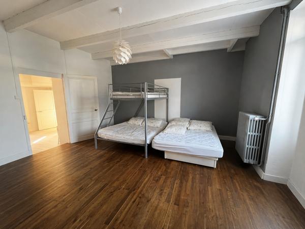 Maison de plain-pied 170 m² avec 4 chambres et double garage Détails des diagnostics énergétiques