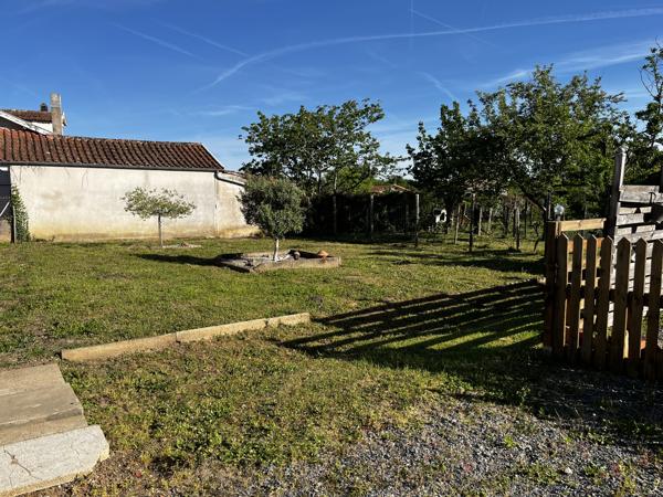 Maison de plain-pied 170 m² avec 4 chambres et double garage Détails des diagnostics énergétiques