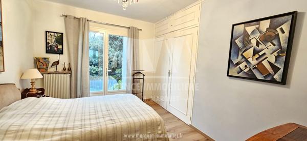 EN EXCLUSIVITÉ - SAINT YRIEIX - 10 MINUTES ANGOULEME - PAVILLON DE PLAIN-PIED D'ENV 135 m² AVEC GARAGE, TERRAIN ET PARTIE BOISÉE DE 4 999 m²