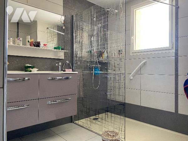 Maison Moyon Villages 5 pièce(s) 138 m2