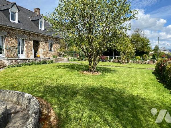 Maison Moyon Villages 5 pièce(s) 138 m2