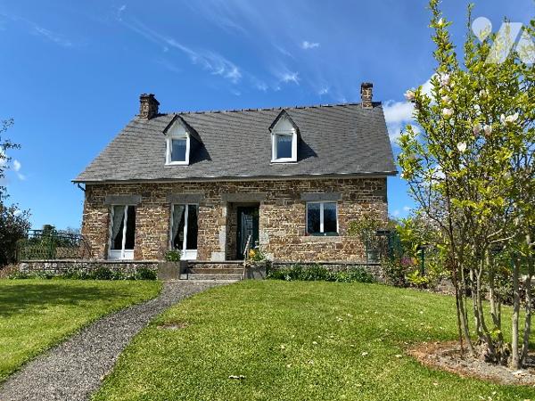 Maison Moyon Villages 5 pièce(s) 138 m2