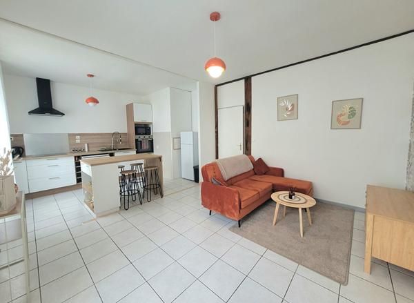 Appartement Pau 3 pièce(s)