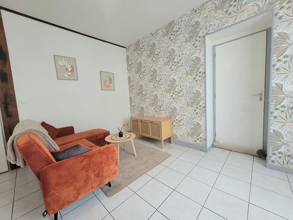 Appartement Pau 3 pièce(s)