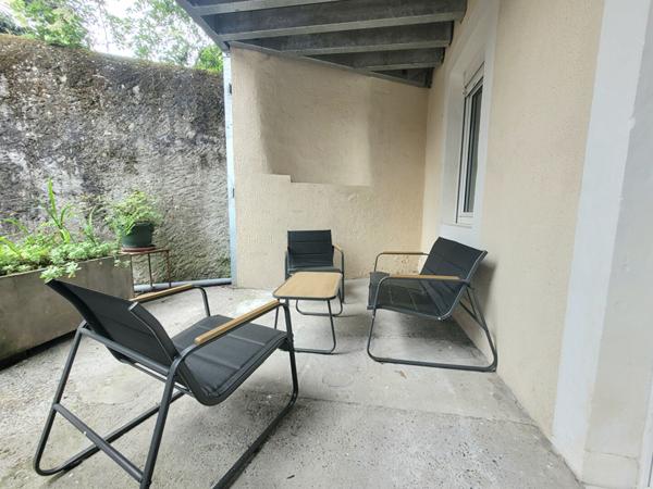 Appartement Pau 3 pièce(s)