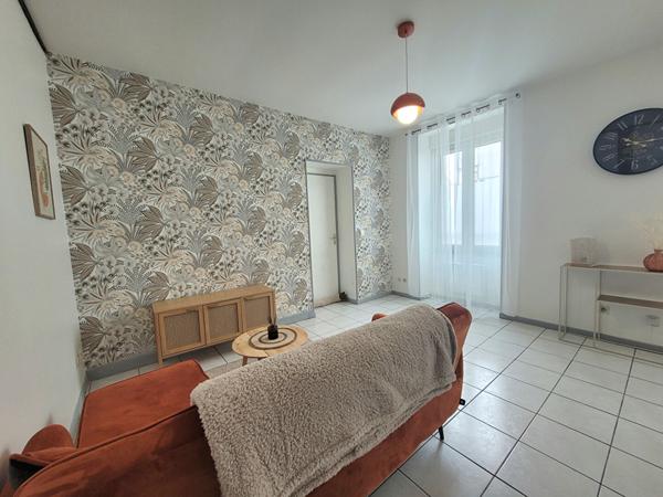 Appartement Pau 3 pièce(s)