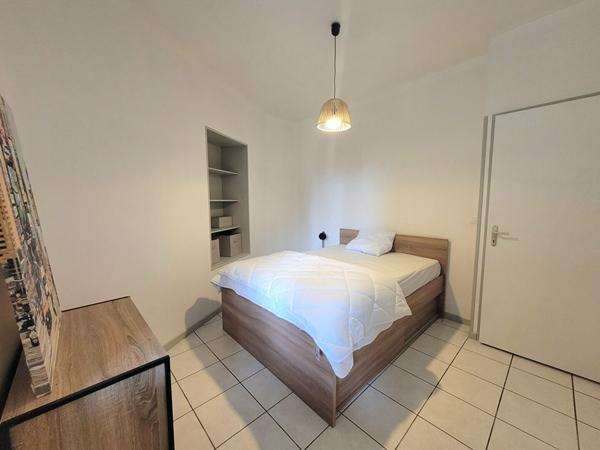 Appartement Pau 3 pièce(s)