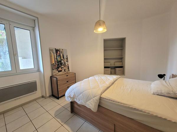 Appartement Pau 3 pièce(s)