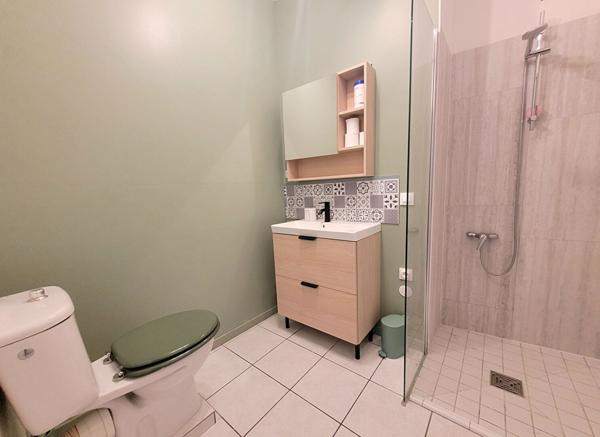 Appartement Pau 3 pièce(s)