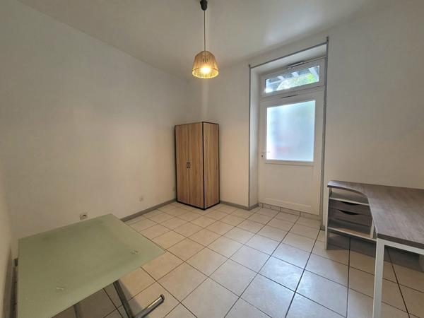 Appartement Pau 3 pièce(s)
