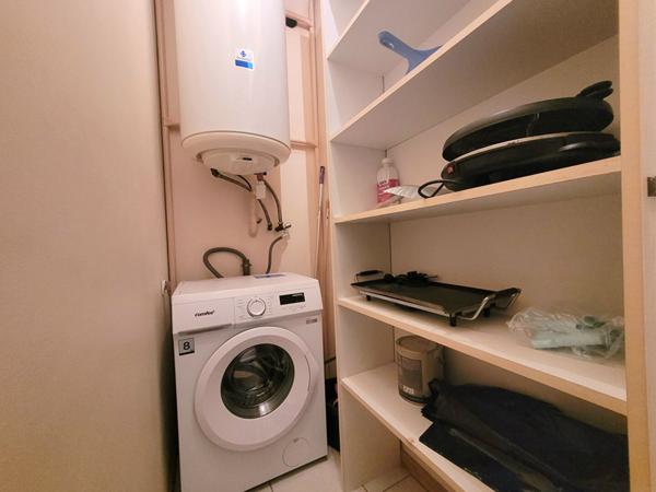 Appartement Pau 3 pièce(s)
