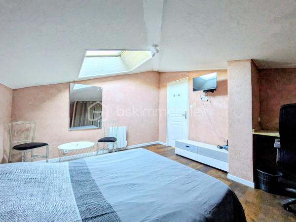 Maison contemporaine de 196 m²